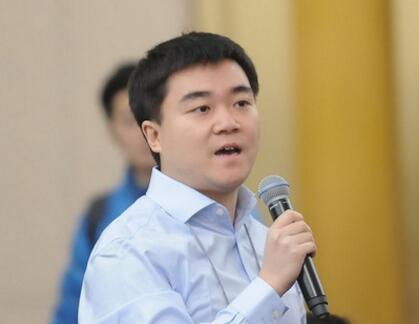 中国国际广播电台记者提问“海淘”