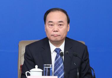 科技部秘书长徐建培