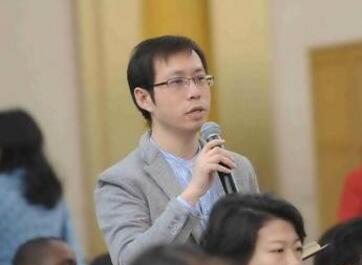 中国日报记者提问“2016开局之年科技领域工作”