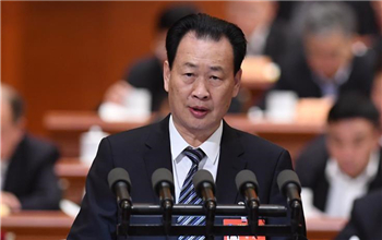刘凡：构建完整的跨行政区划人民法院体系