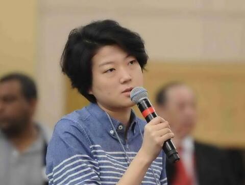 万钢：欢迎年轻创业者关注人工智能技术 中央财政将设立专项
