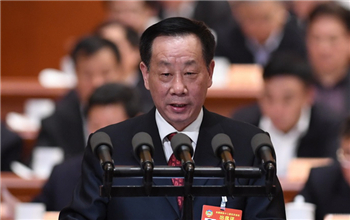 刘晓庄：健康餐桌需政府有力作为