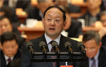 江利平：两岸关系的前途和希望在青年