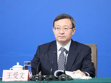 王受文：粤港澳服务业联系密切 广东自贸区契机凸显