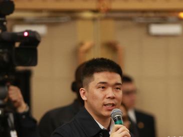 中国日报记者提问“中菲经贸关系走向”