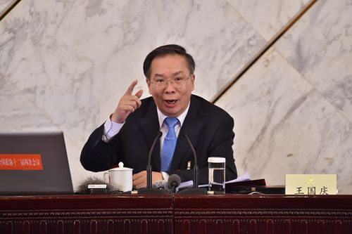 一种中国式自信