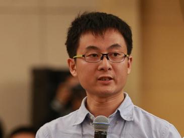 深圳特区报记者提问“推进广东自贸区建设”