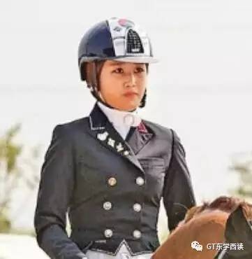 是她毁了朴槿惠：96年出生，18岁怀孕，19岁生子，20岁离婚......