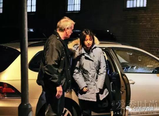 丹麦警方拘捕郑维罗。