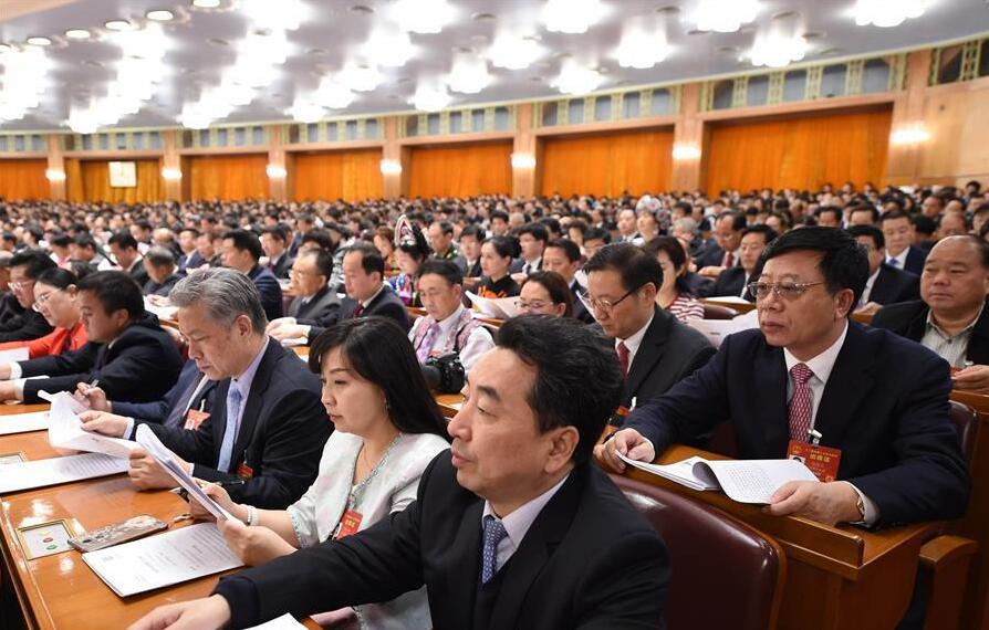 【保护创新】惩治侵犯知识产权等犯罪 起诉21505人