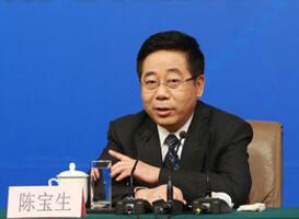陈宝生：实施“特岗计划”  留住乡村教师