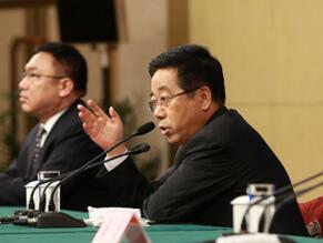 教育部部长陈宝生回答记者提问