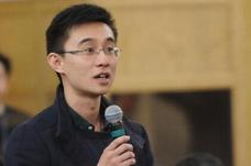 中国国际广播电台记者提问“世界一流大学和一流学科建设”