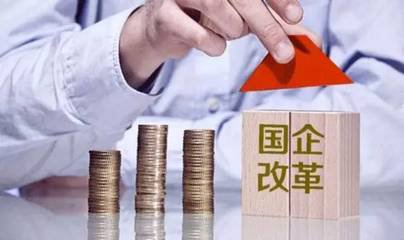 兰云升：将国企视为市场化主体 避免行政干预过宽过细