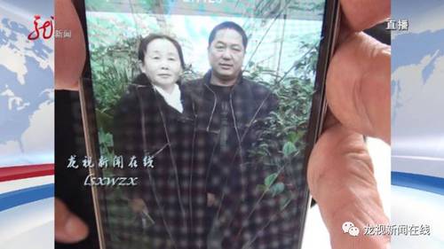 佟云龙回忆说，每次妻子回来，对他特别好，特别能干活，所以每次他都会心软。