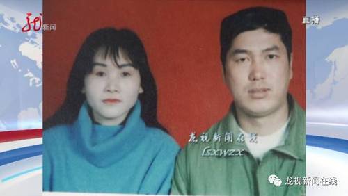 哈尔滨 52岁男子喝了媳妇给的牛奶呕吐不止甚至昏迷，醒来媳妇还不见了