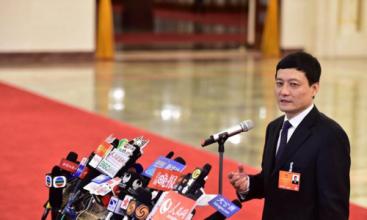 多位部长于“部长通道”为中国经济把脉开方