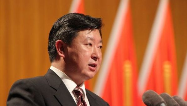 全国政协委员公保扎西：青海的花儿，每个民族会唱