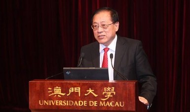 专访中科院院士、清华大学教授姚期智：建立起科学与孩子之间的通路