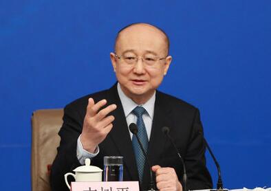 支树平：中国质量有喜有忧 中高端产品难以满足需求