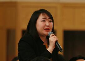 孙大伟：探索企业生产内外销产品“同线同标同质”