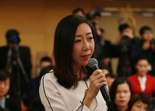 支树平：出口非洲不合格质量产品检出率降到3.2%