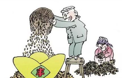 怎么念好农业改革“三字经”？——代表们谈农业供给侧结构性改革