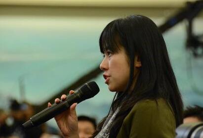 新加坡联合早报记者提问 