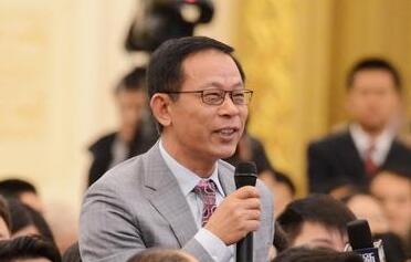凤凰卫视、凤凰网记者提问