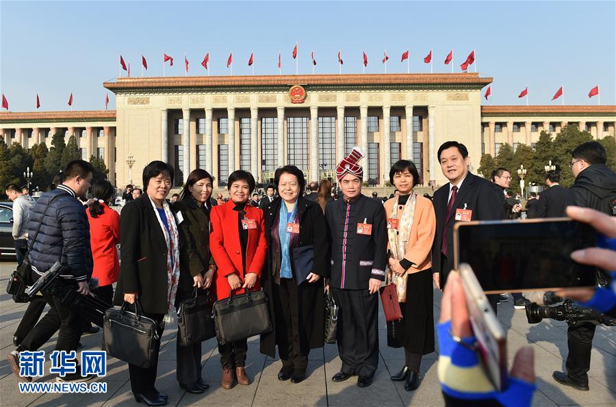 中国民法总则诞生 开启“民法典时代”