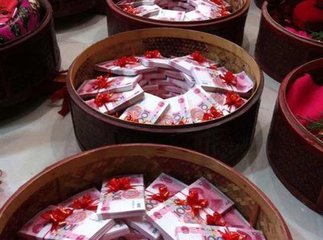全国政协委员孙贵宝呼吁遏制天价婚礼
