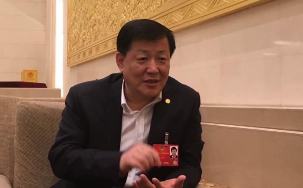 朱建民：开展对口合作示范城市工作 有效改善东北营商环境