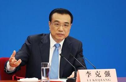国务院总理李克强妙答记者