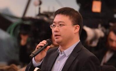 中央人民广播电台记者提问 