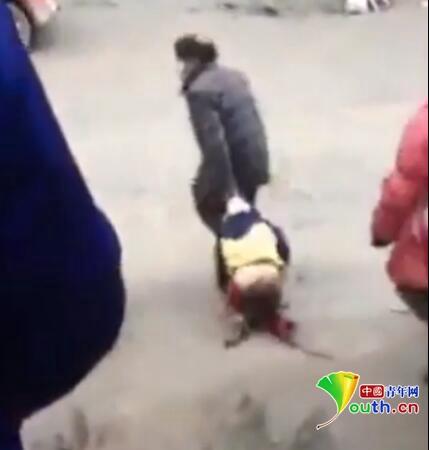 点击进入下一页