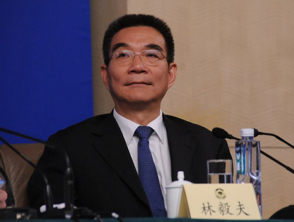 全国政协委员林毅夫。图片来源于网络