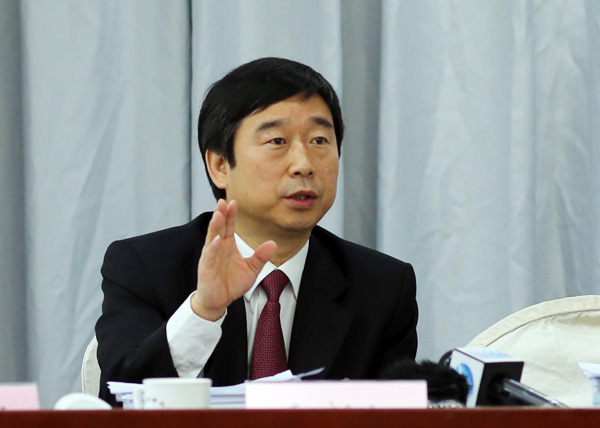 代表乔新江呼吁：加快推进宁西高铁“合肥—西安”段规划建设