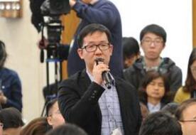 香港大公文汇传媒集团记者提问