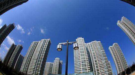北京10天9政策严控楼市3