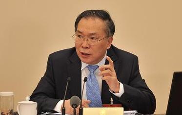 大会新闻发言人王国庆