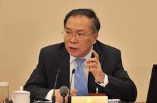 大会新闻发言人王国庆