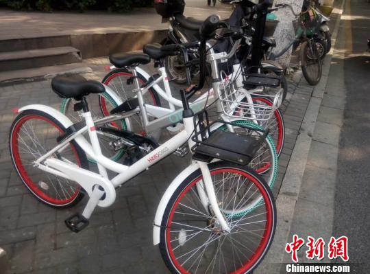 聚焦共享单车：狂欢之后路在何方？