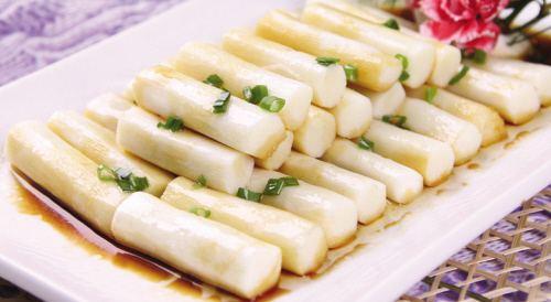 山药