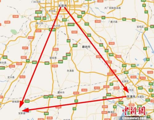 图片来源：地图截图