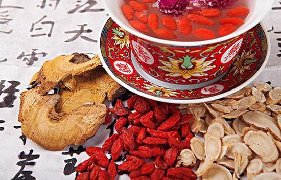 纯天然中药会引起过敏吗？这些症状需警惕
