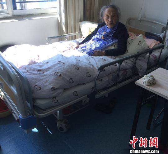 让梦想照进现实的“医养结合”还需迈过几道坎？