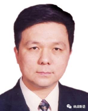 胡有清，全国政协委员、台盟南京市委会原主委
