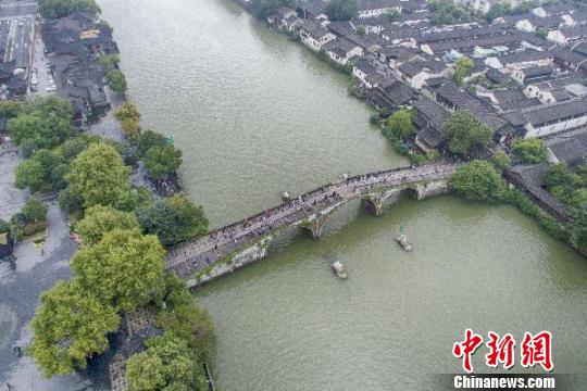 浙江杭州将打造世界遗产群落展现东方文化特色