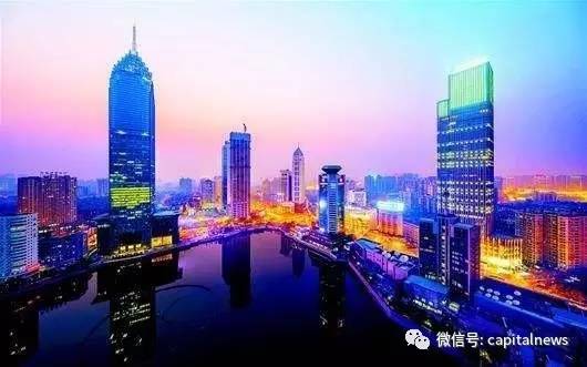 武汉长沙合肥南昌四省会书记聚首 传递什么信息? 