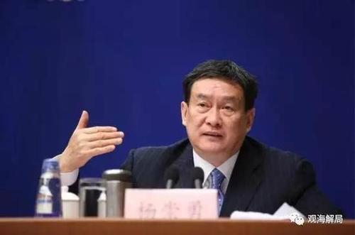 （杨崇勇）